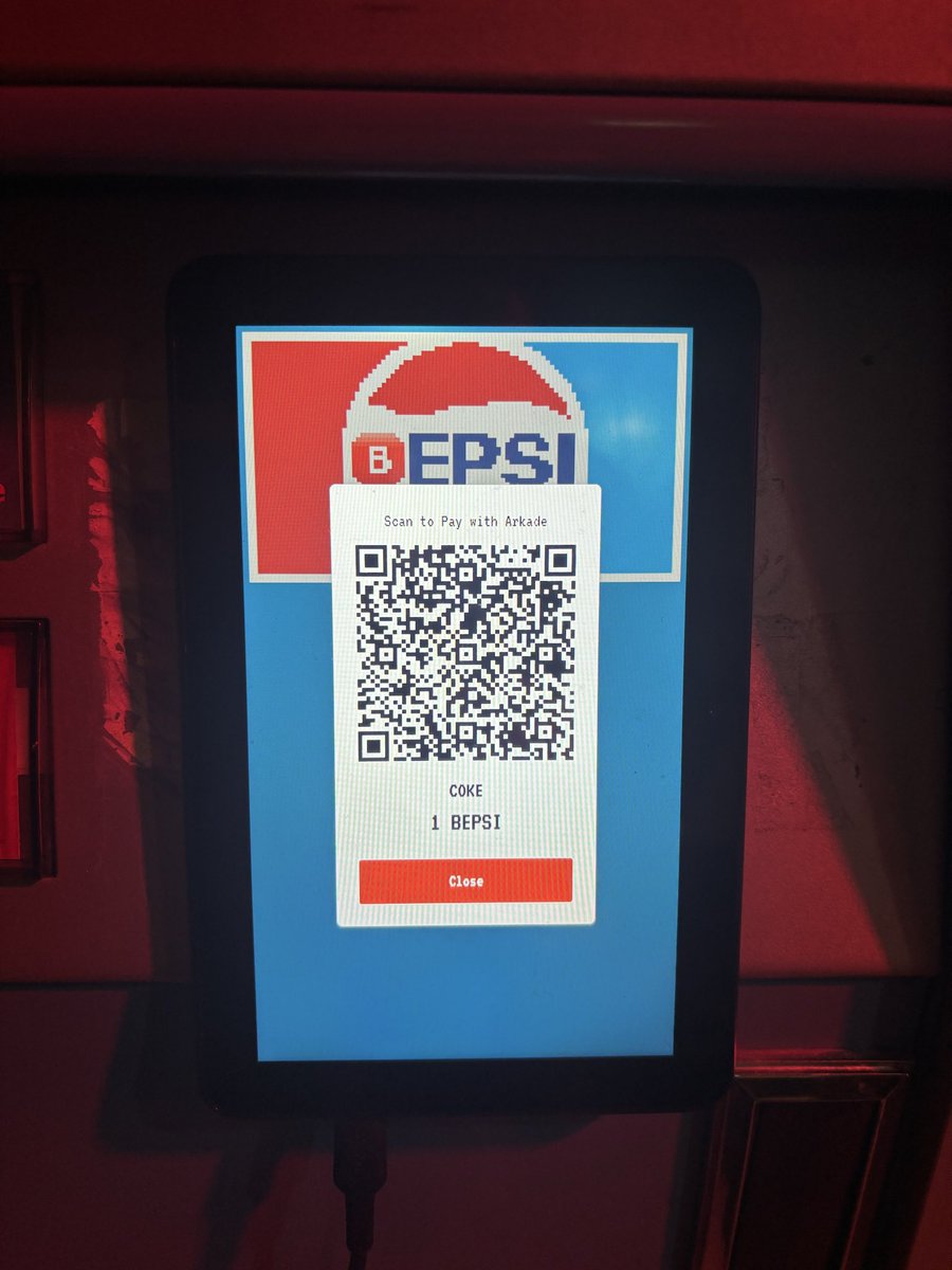 Eric Chennells tweet media