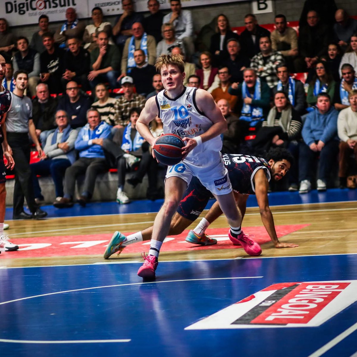 Tangram Sports tweet media