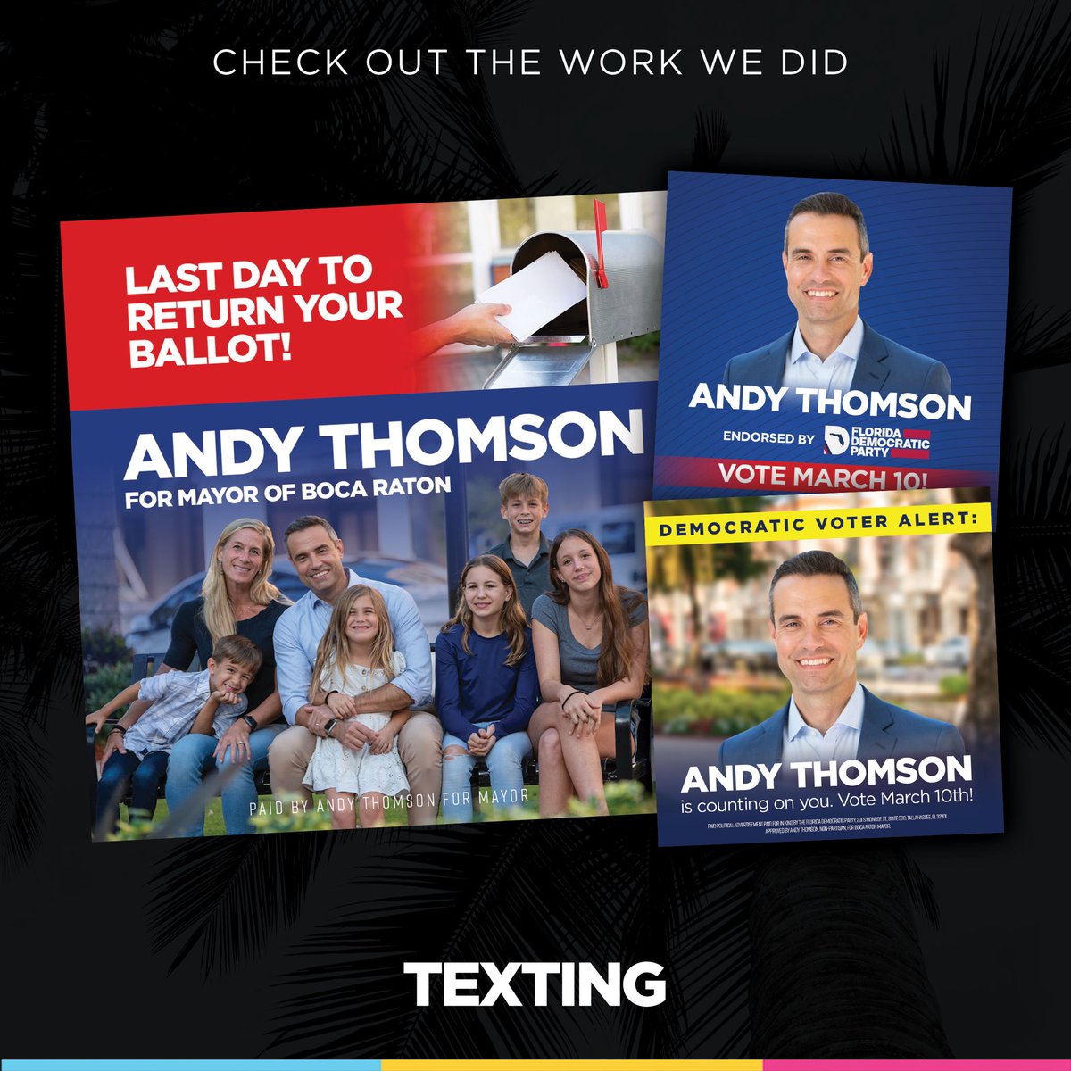 MDW Communications tweet media