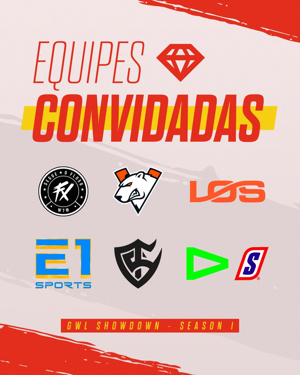 Liga GWL tweet media