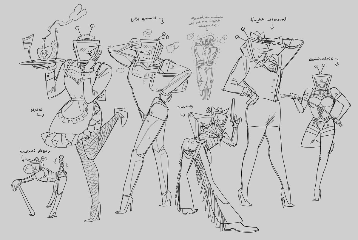 antveater 📺🐜 tweet media