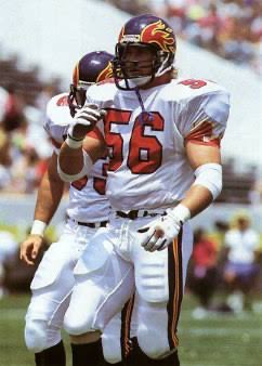 Has AJ McCarron Been Fired Yet? tweet media