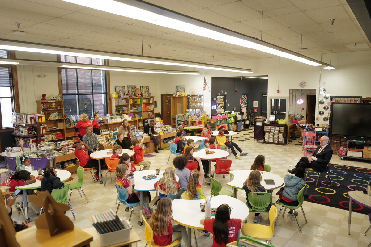 Memphis-Shelby Co. Schools tweet media