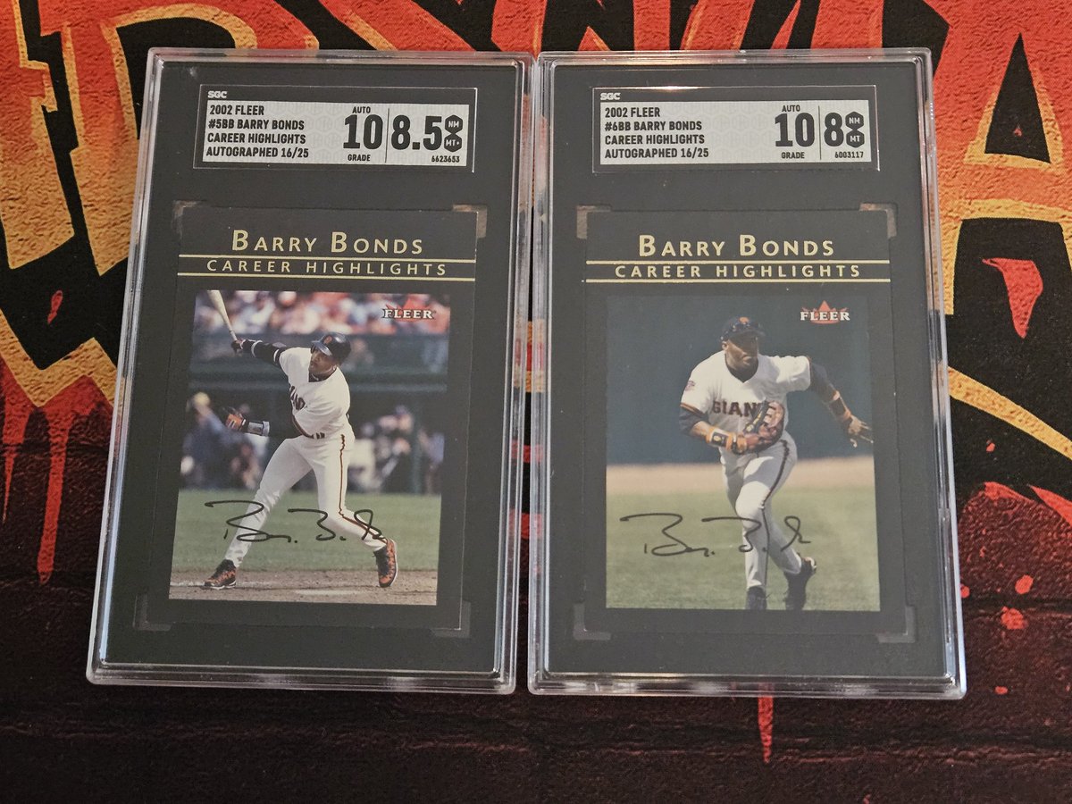 SlabSquatch Sports Cards tweet media