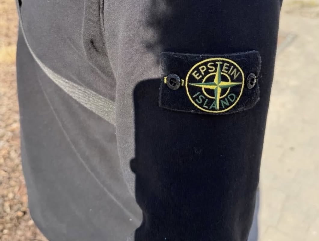 Мiстер Макiнтош tweet media