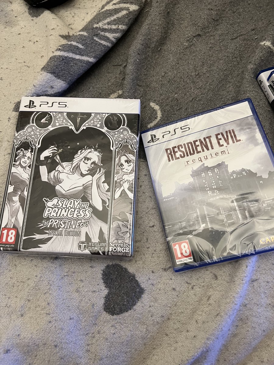 Gamefan_14 tweet media