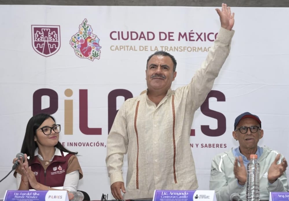 ARMANDO CONTRERAS CASTILLO tweet media