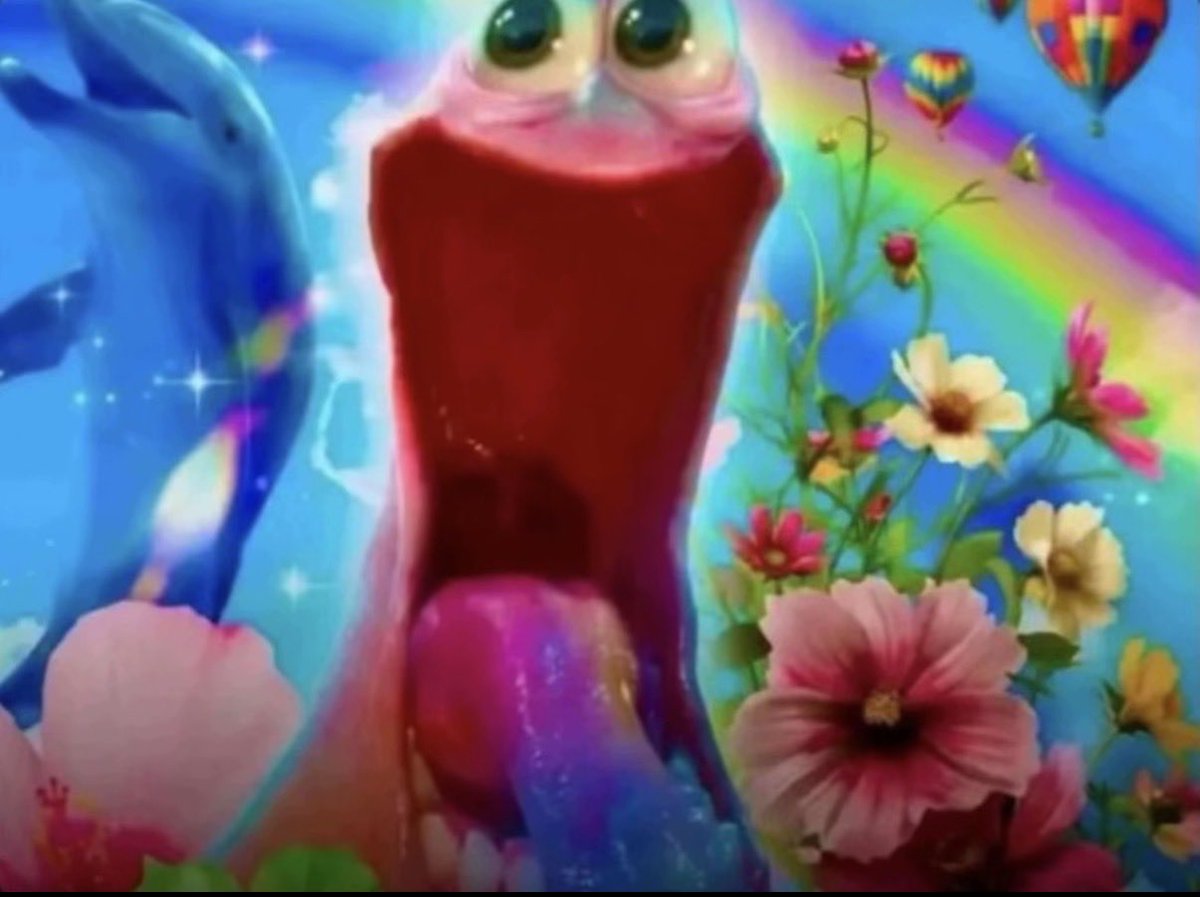 bubblegumwizard tweet media