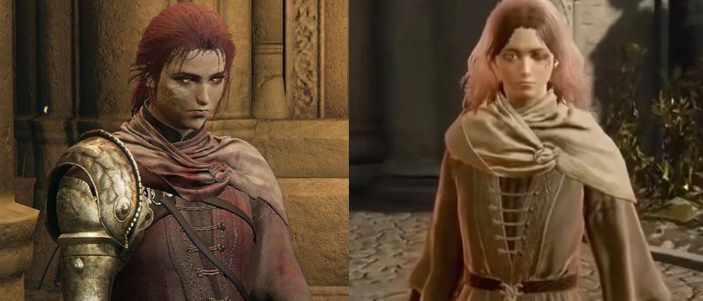 Mayhem 🦋 / Elden Ring tweet media