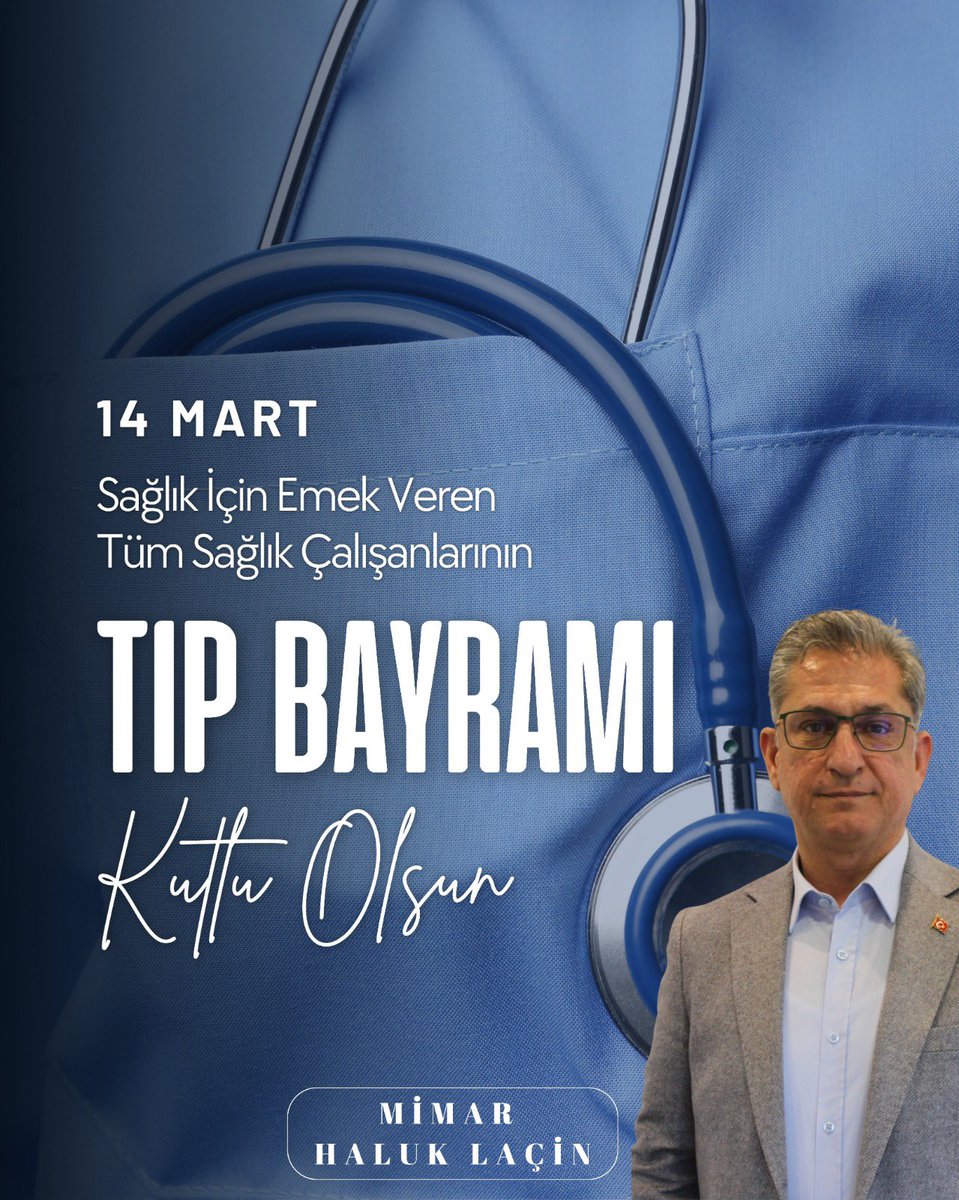 Haluk Laçin 🇹🇷 tweet media