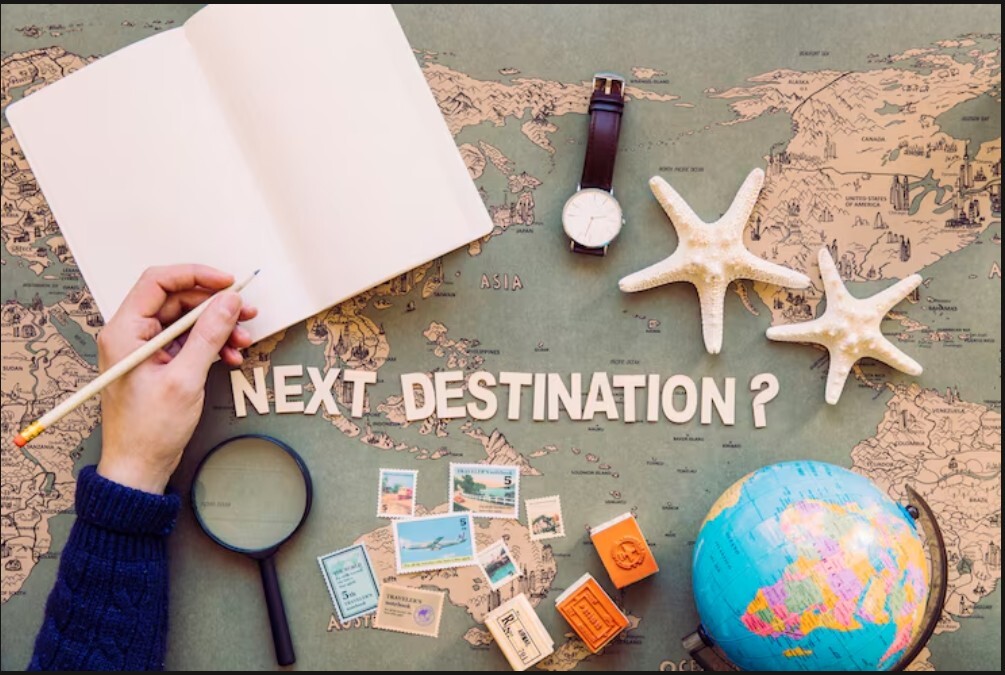 Travel stress-free with our Amazon-curated essentials! ✈️🧳 Proper prep keeps you focused on the journey, not the chaos. What's your go-to travel hack? Check out our store to help travel in style!
#TravelSmart #JourneyBetter #simplyelitetravelandtours #simplyelitetravelers...