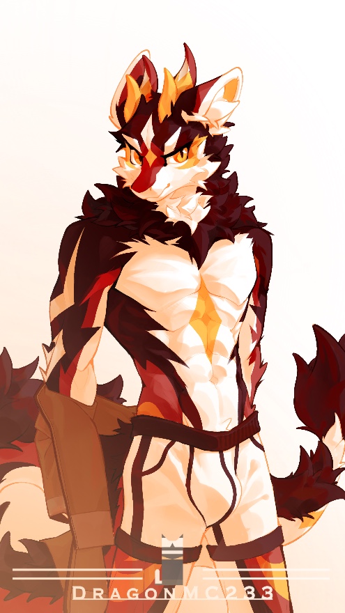 星龙-星辰 tweet media