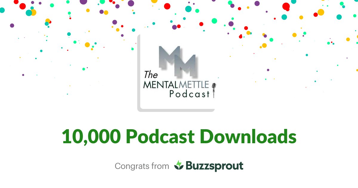 Mental Mettle Coaching tweet media