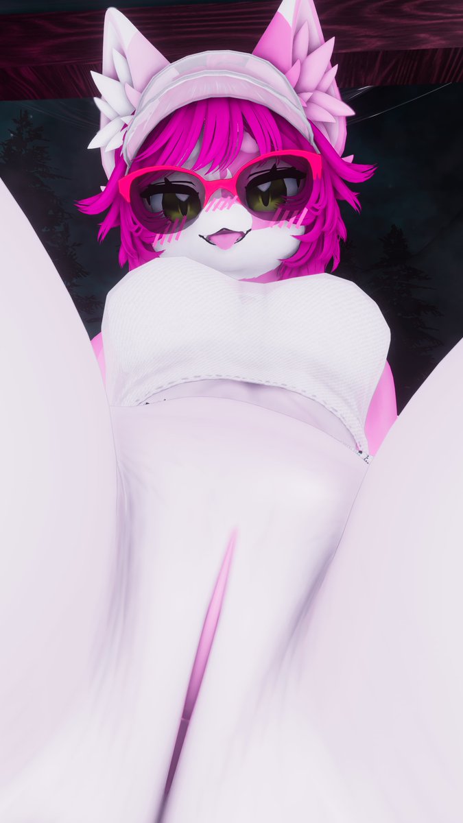 🔞DanikaCat AD tweet media