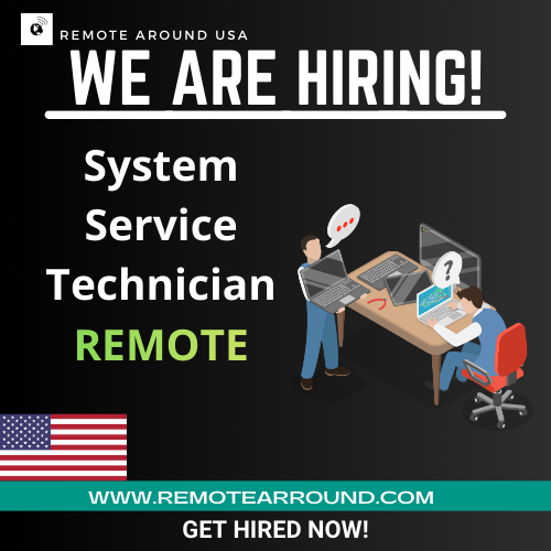 Jobs in the United States - Remote Around tweet media