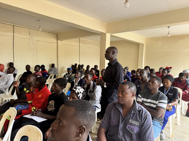 S-Line Motors Ltd tweet media