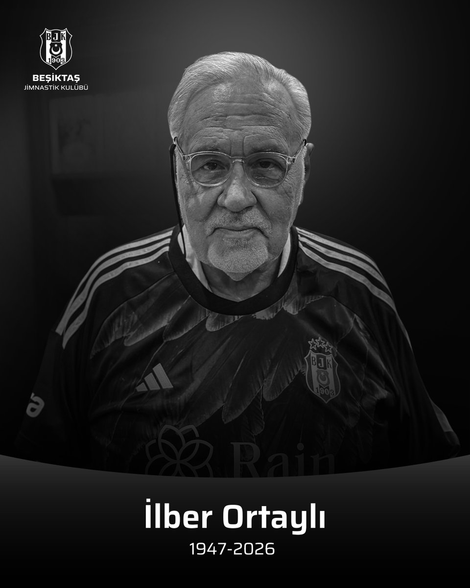 Allah rahmet eylesin mekanın cennet olsun ilber hocam