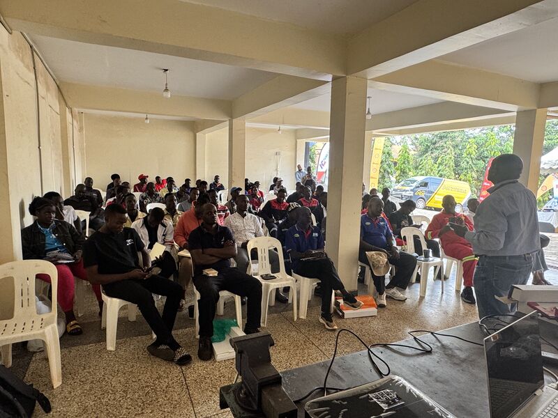 S-Line Motors Ltd tweet media