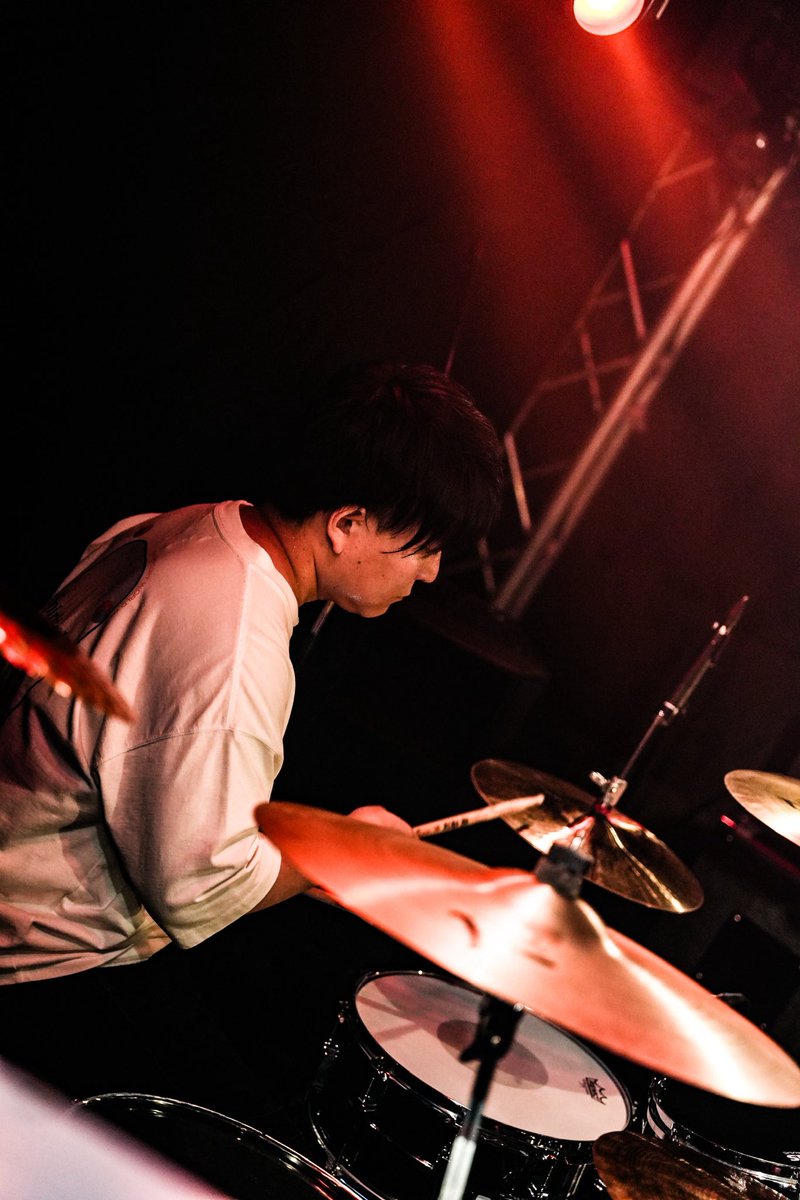 kousei_livefilm's tweet photo. 2026.3.7

Livephoto📸

63g(@63g11 )

 #ライブ撮影 #livephoto #sonyα7IV https://t.co/NemoPxy8XN