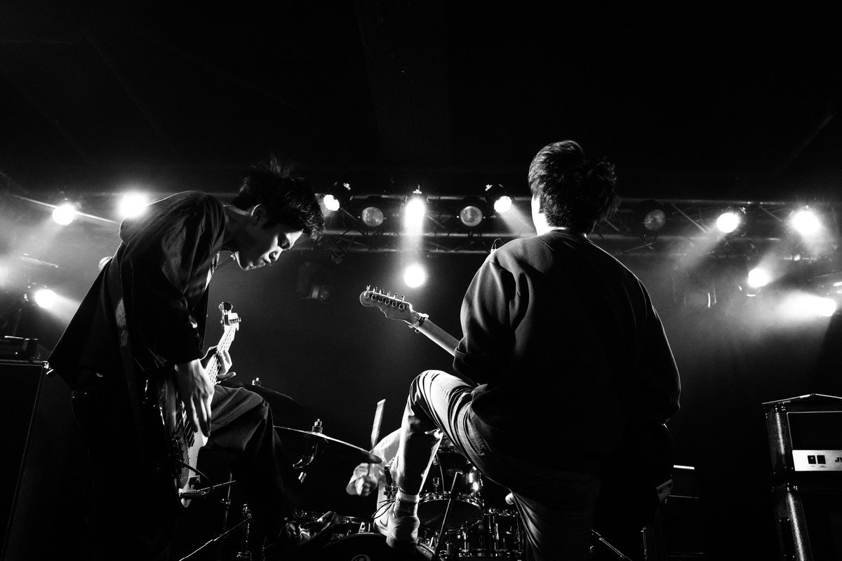 kousei_livefilm's tweet photo. #ライブ撮影  #livephoto   #バンド  #名古屋 https://t.co/vb3jKs9VRe