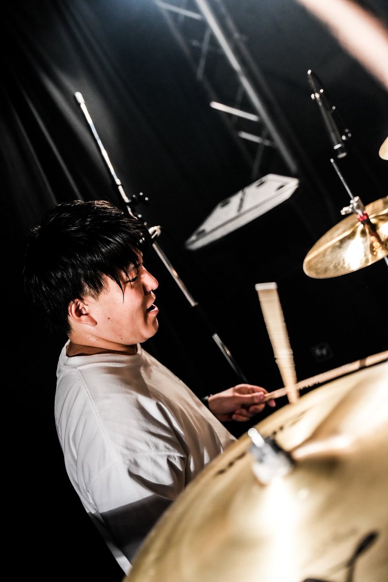 kousei_livefilm's tweet photo. #ライブ撮影  #livephoto   #バンド  #名古屋 https://t.co/vb3jKs9VRe