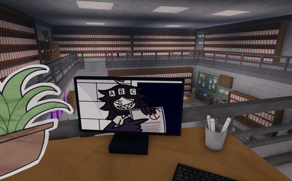 TORNAPARTNEWS's tweet image. It’s library time

#FPE #fundamentalpapereducation #FPETornApart