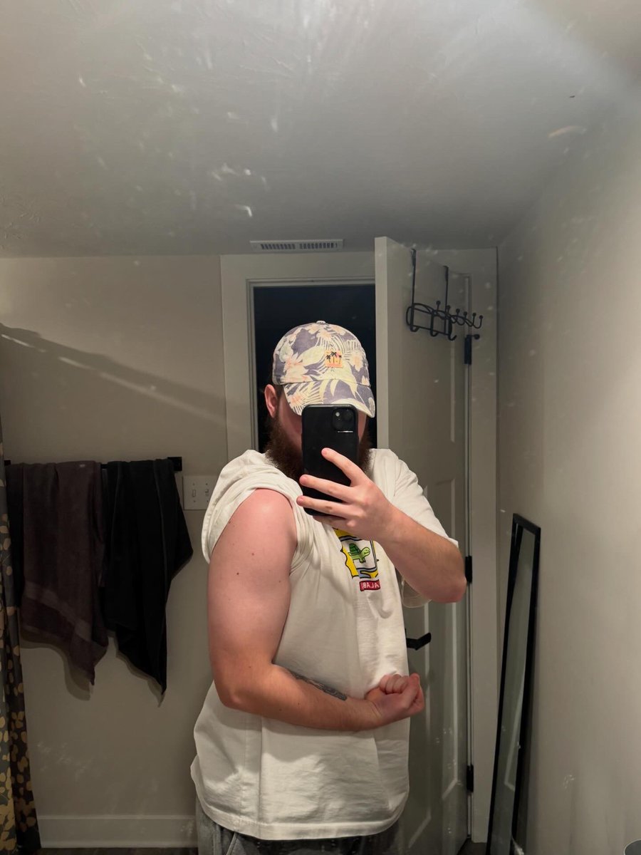 King Osiris 🔜 FWA tweet media