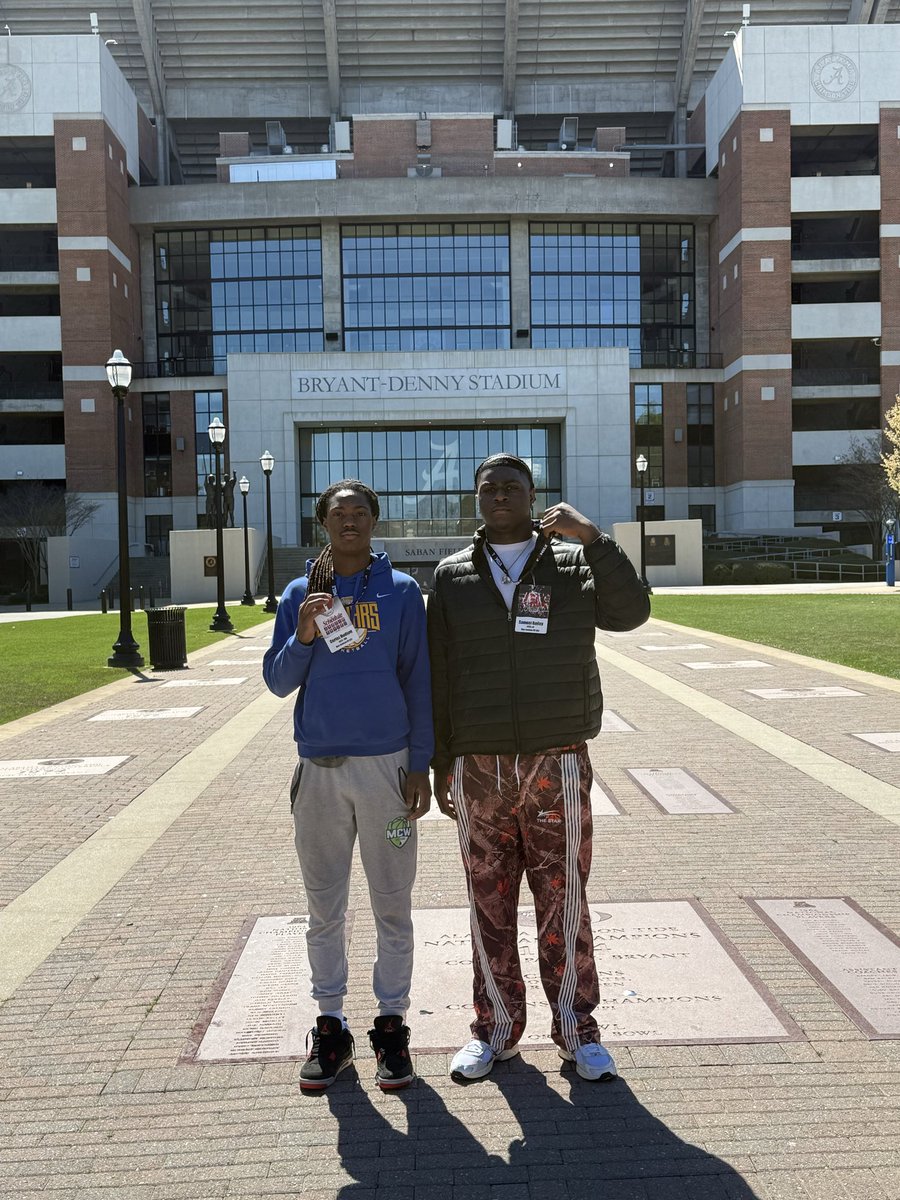 Cortez Hudson tweet media