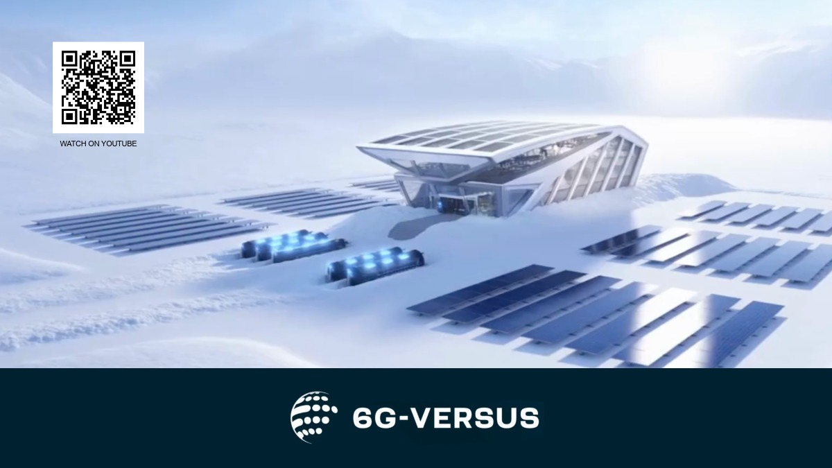 6G Flagship tweet media