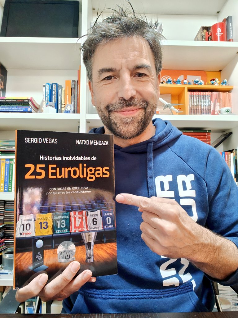 Natxo Mendaza tweet media