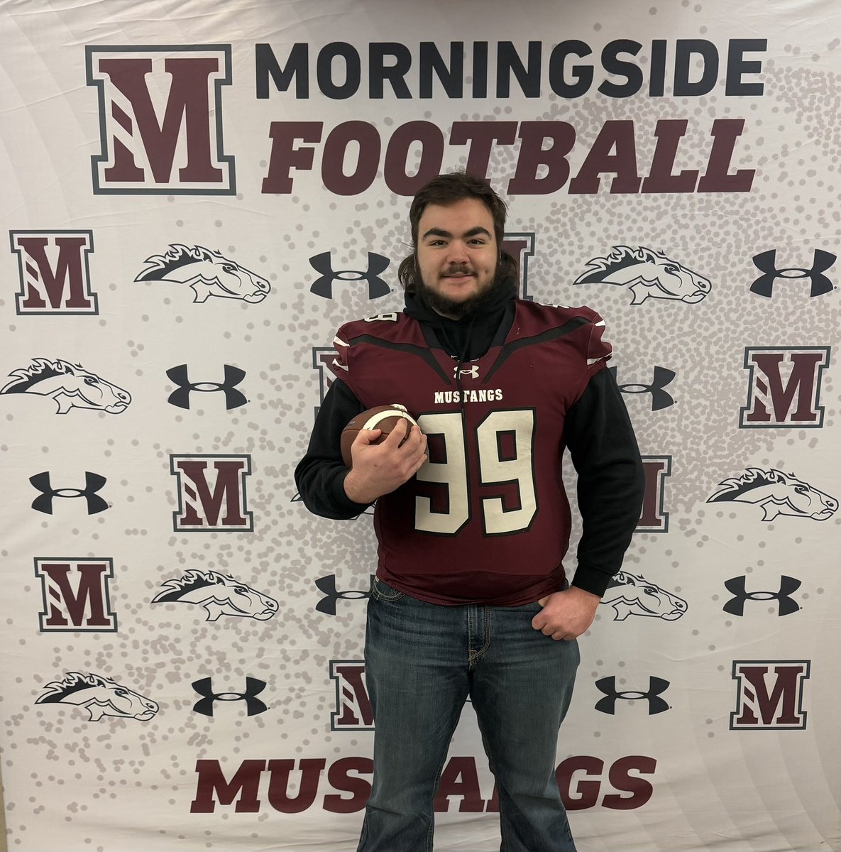 Cooper Hodge 27’ NG/DT tweet media