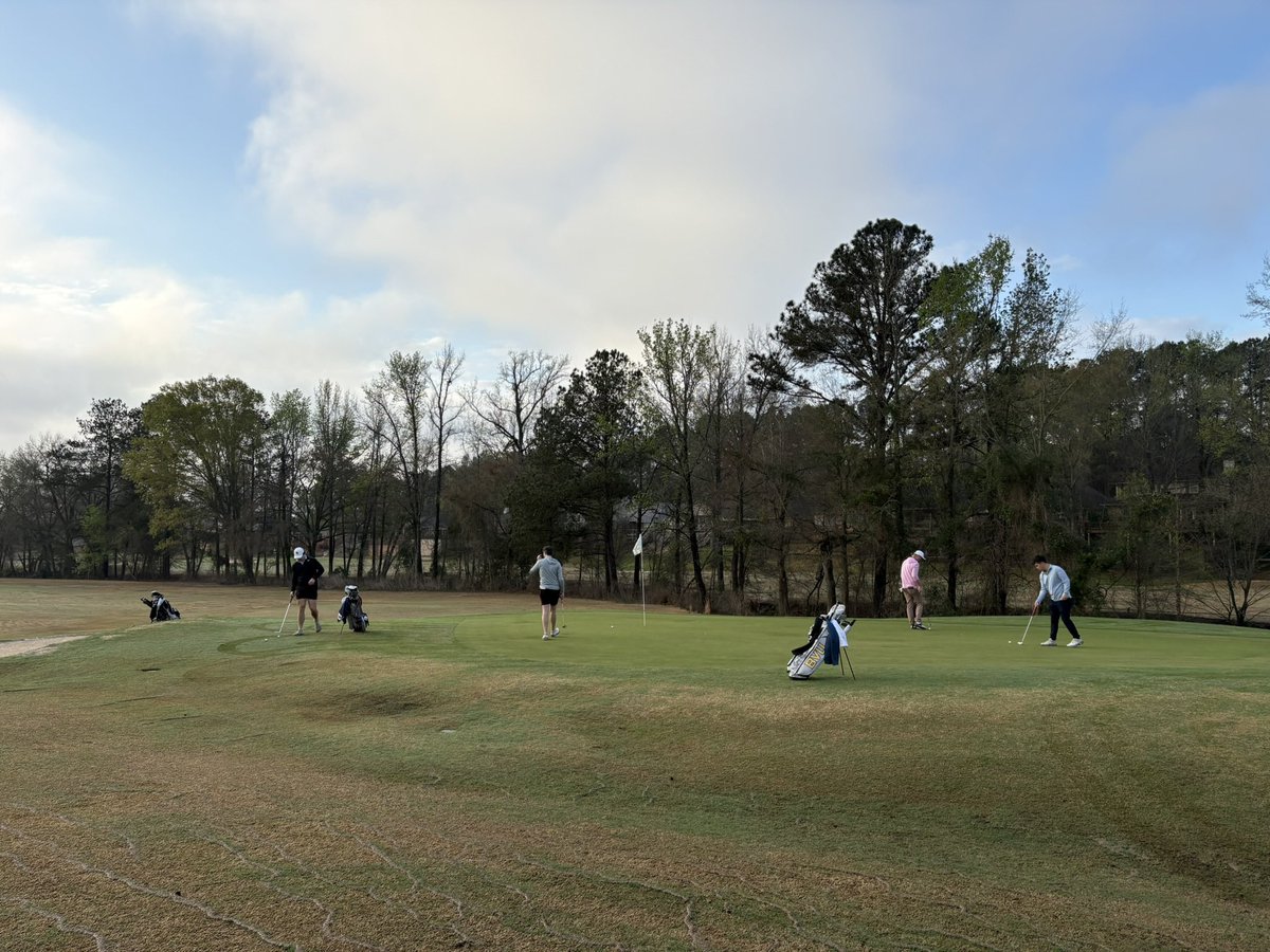 Buena Vista Golf tweet media