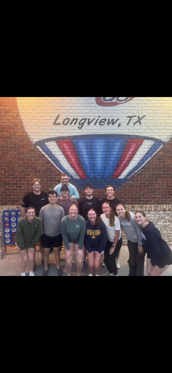 Buena Vista Golf tweet media