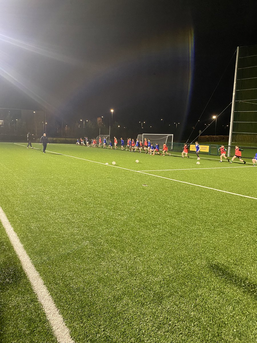 Kilkenny GAA Coaching & Games tweet media