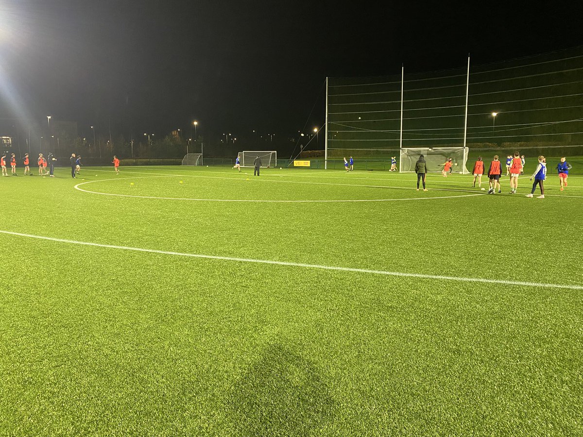 Kilkenny GAA Coaching & Games tweet media