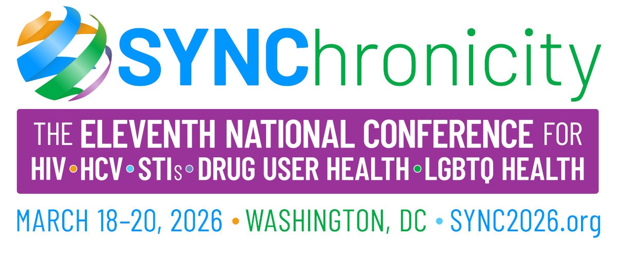 HealthHIV tweet media