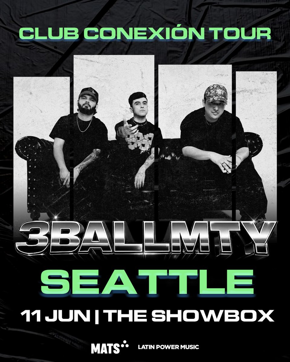 Showbox Presents tweet media