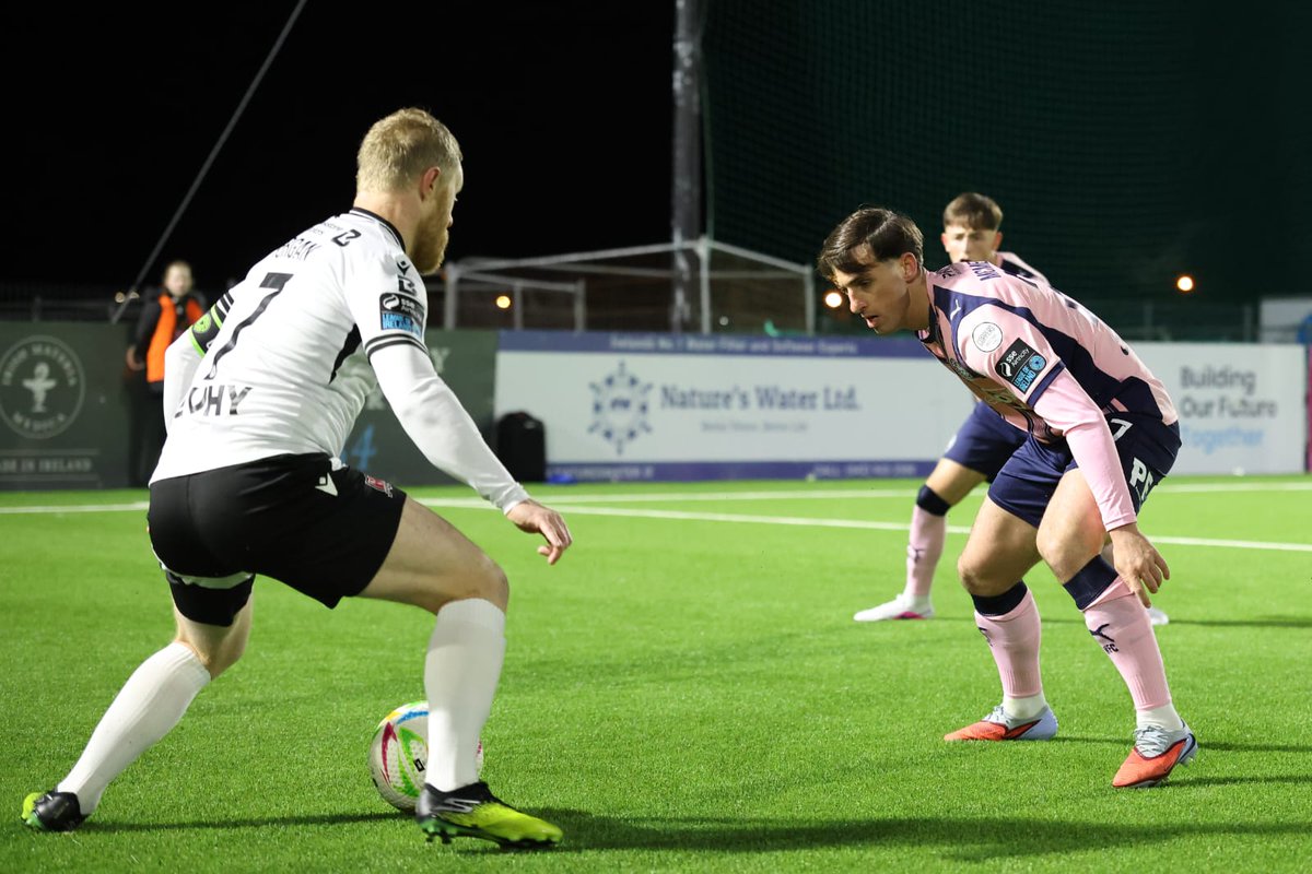 Dundalk FC tweet media