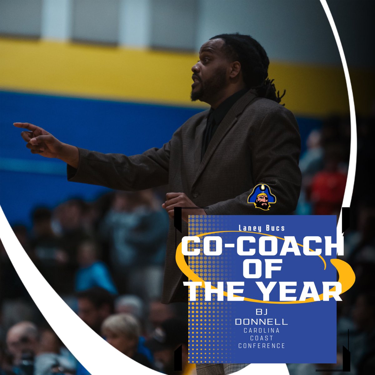 BJ Donnell tweet media