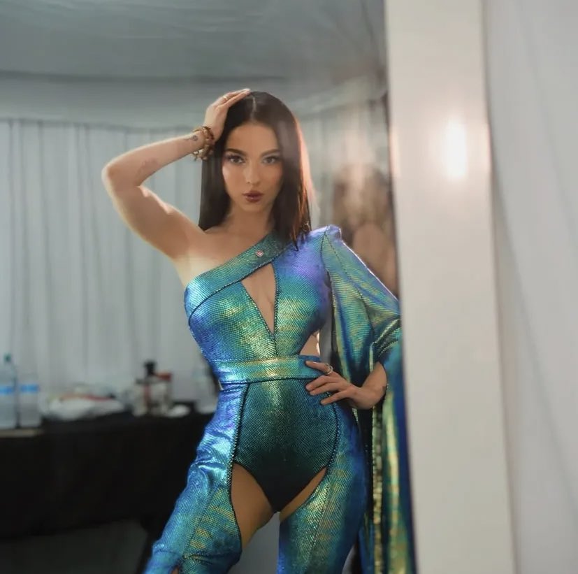 ELBEBEDELULU tweet media