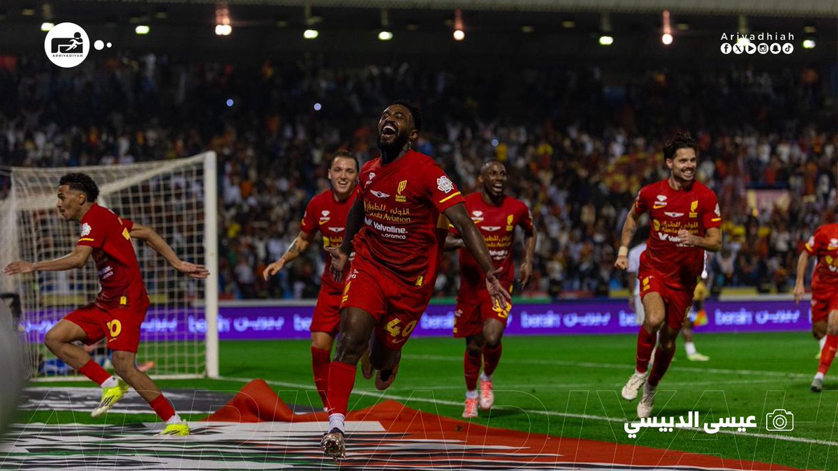 صحيفة الرياضية tweet media