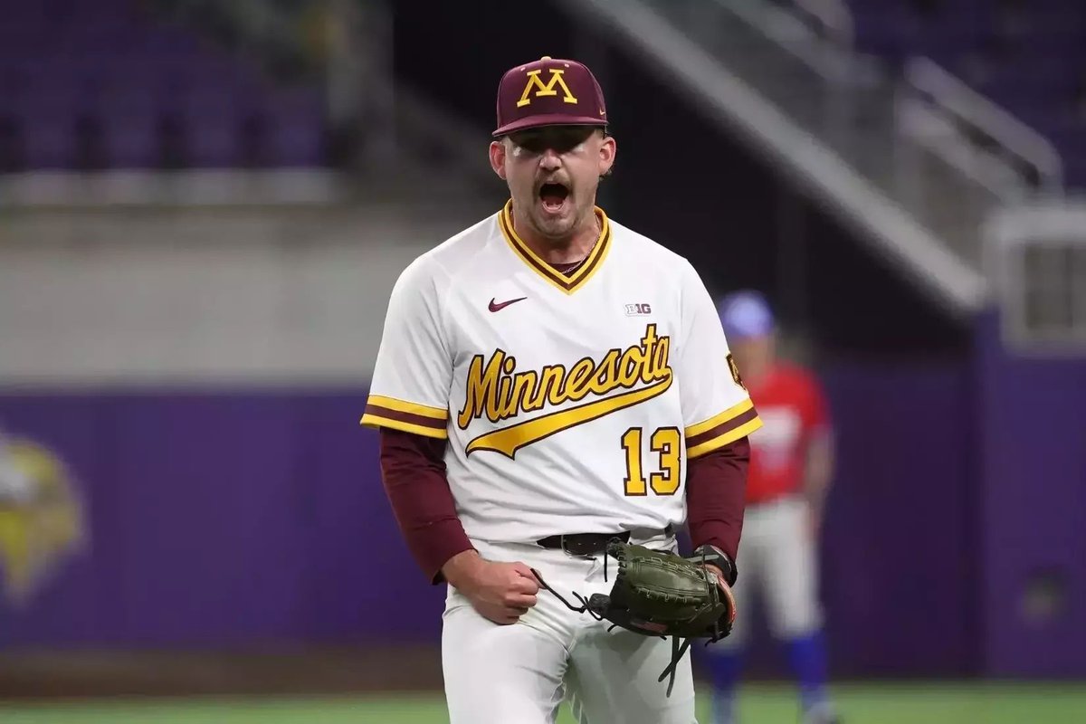 D1Baseball tweet media