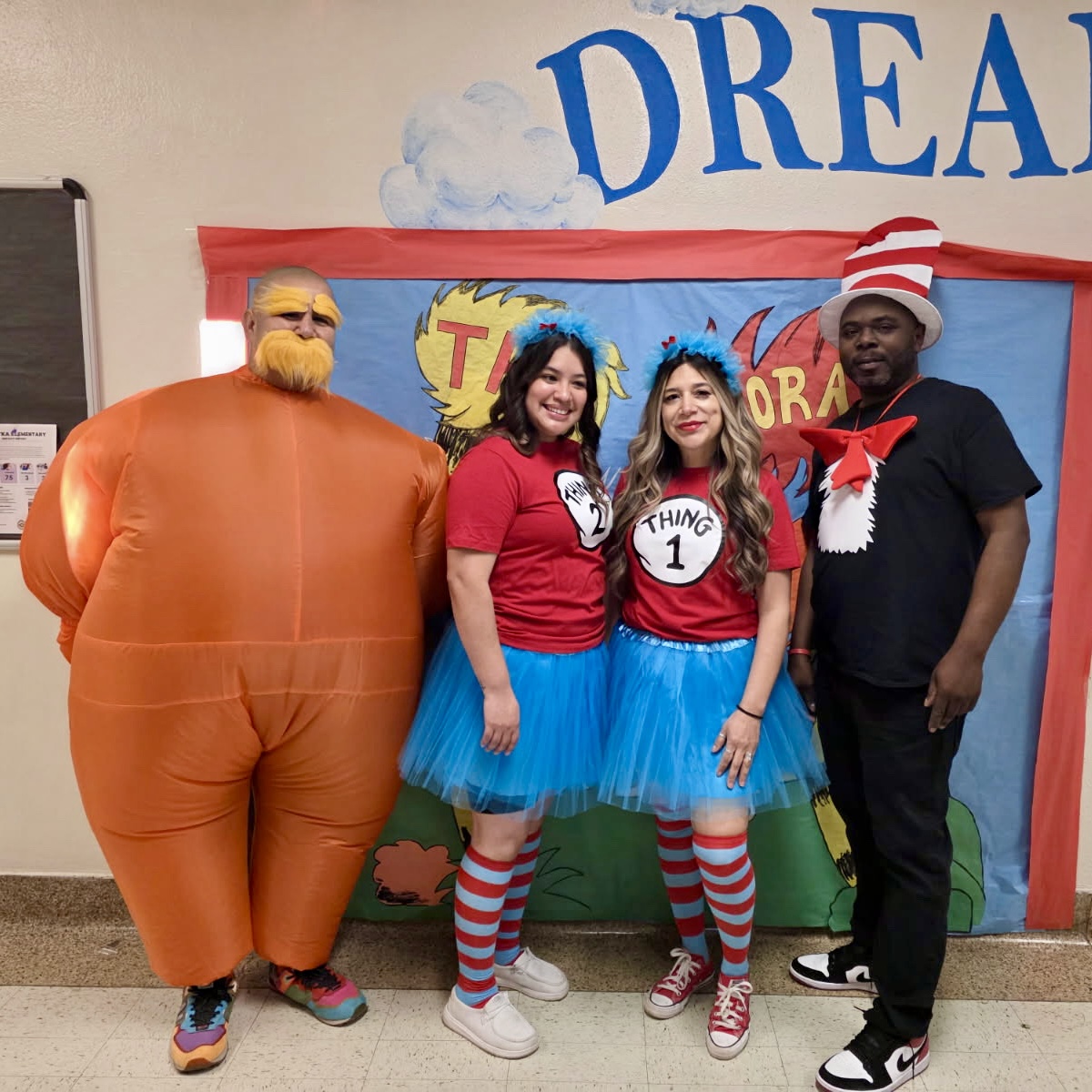 Dallas ISD tweet media