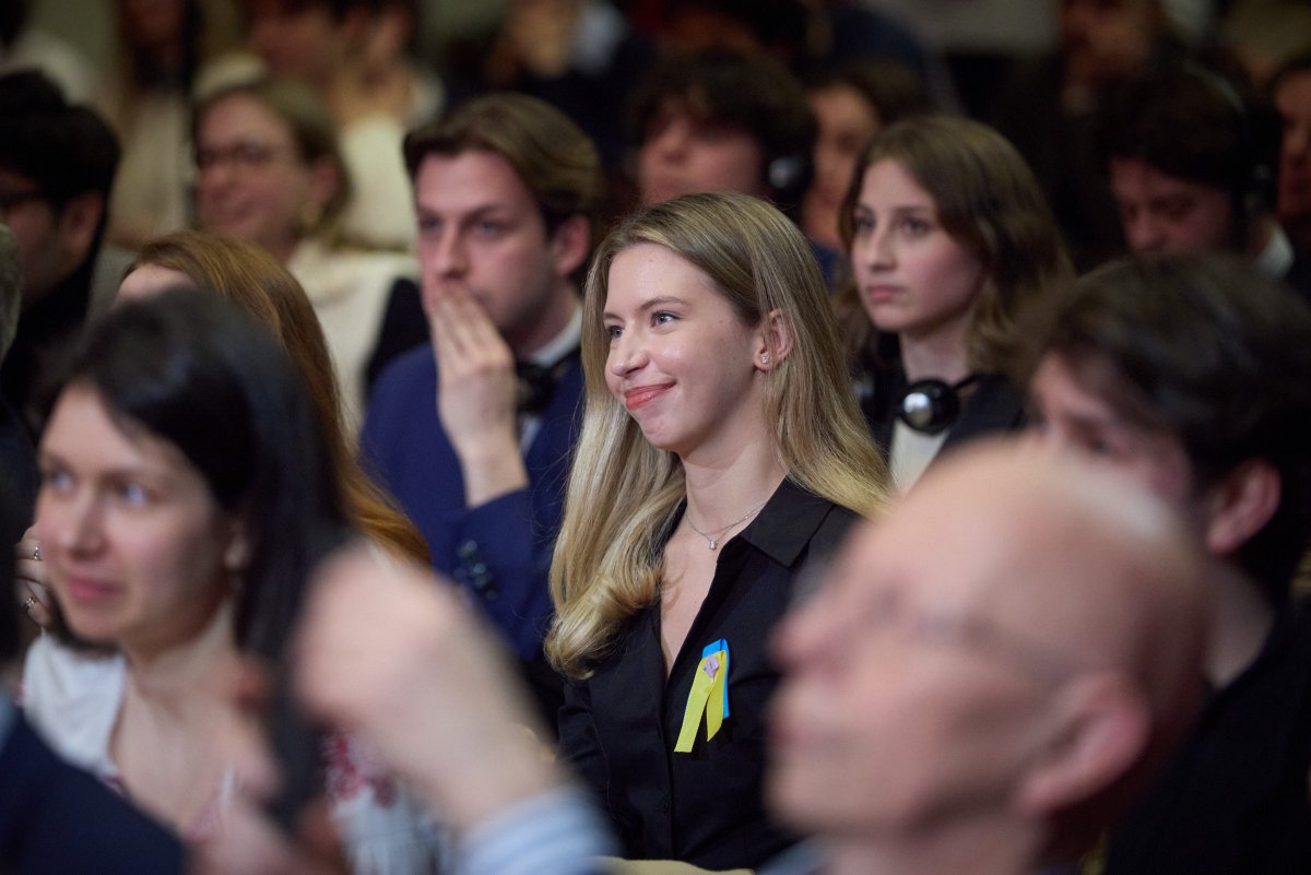 Volodymyr Zelenskyy / Володимир Зеленський tweet media