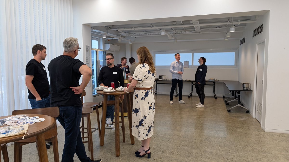 Umbraco HQ tweet media