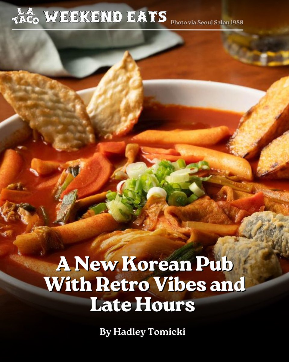 L.A. TACO🌴🌮 tweet media