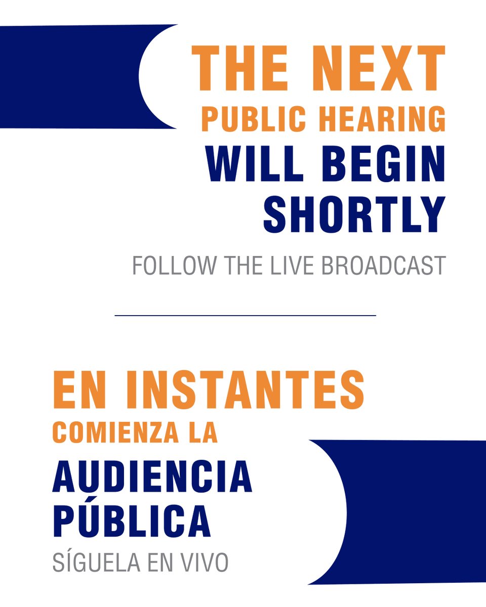 CIDH - IACHR tweet media