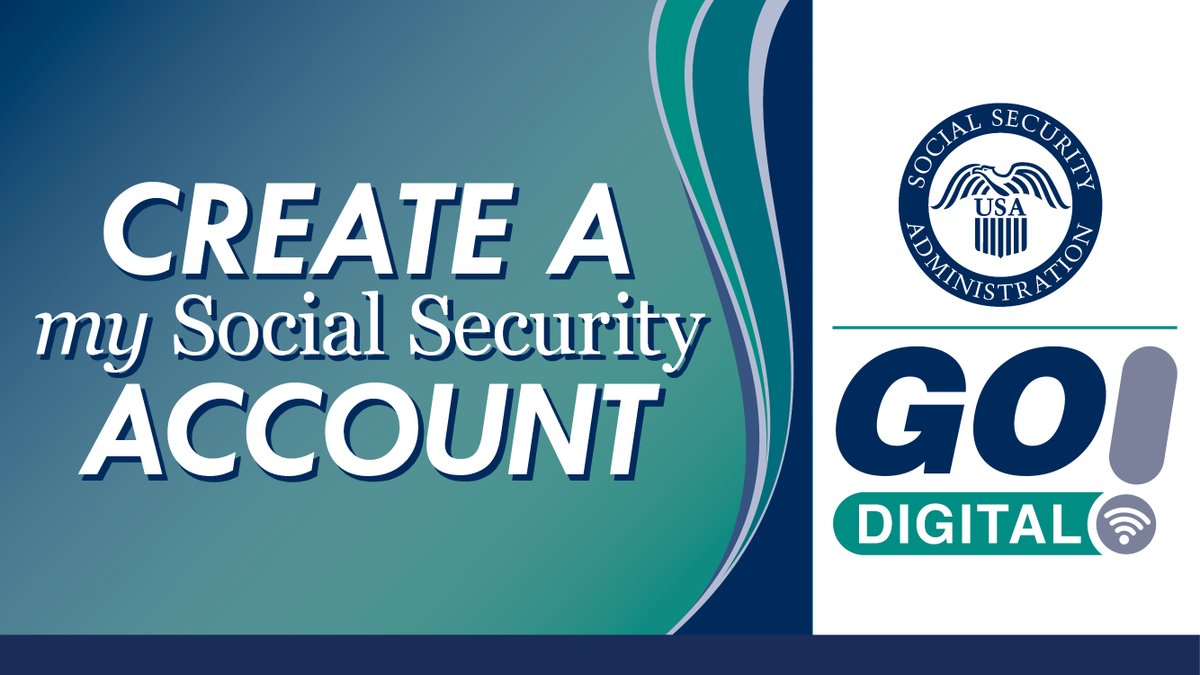 Social Security tweet media