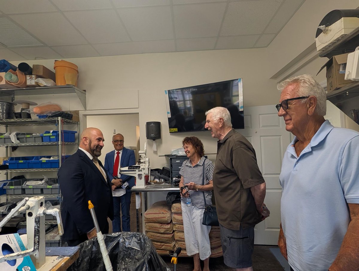 Jay Collins tweet media