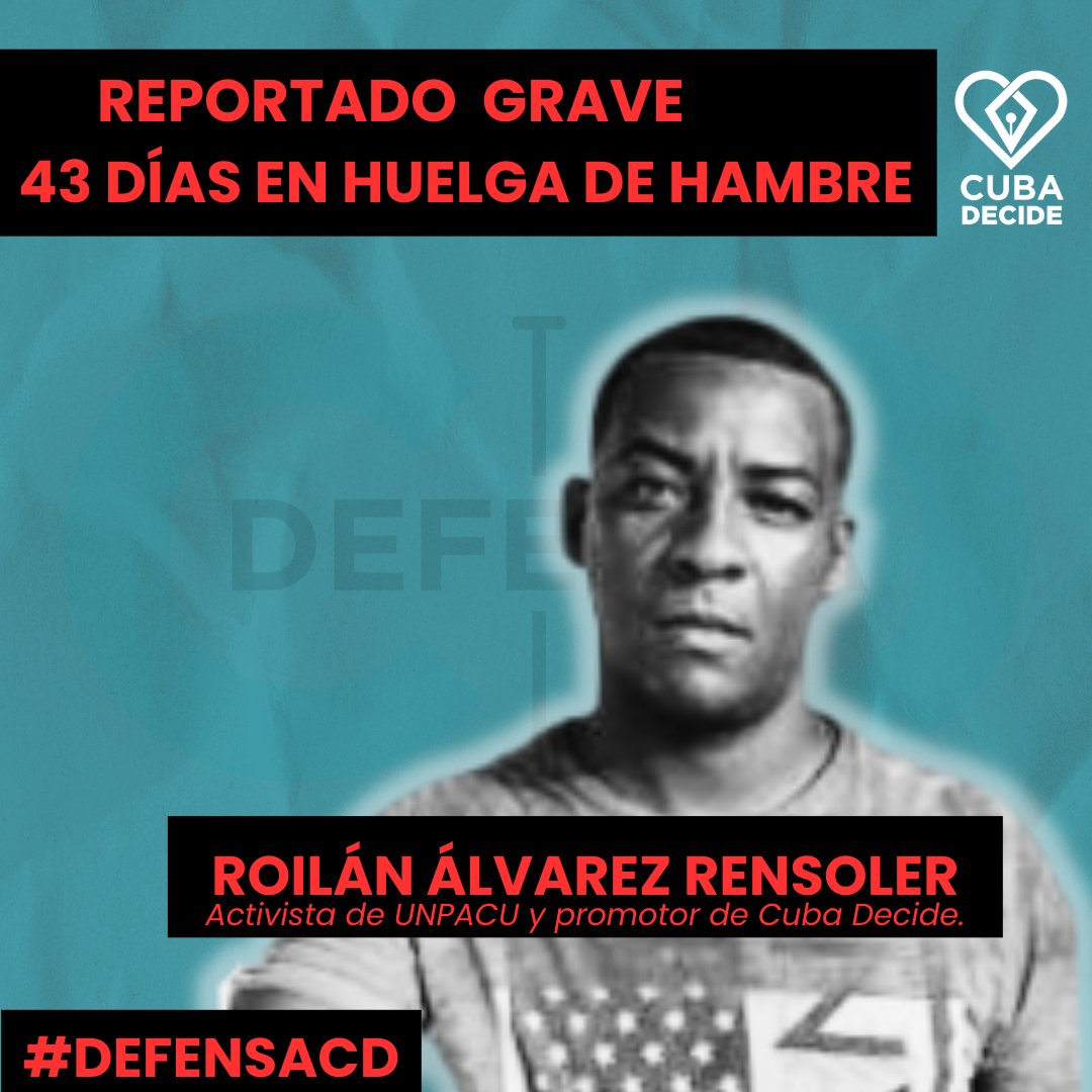 CUBA DECIDE tweet media